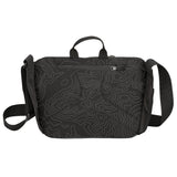 Eagle Creek Wayfinder Crossbody Travel Bag, Black/Charcoal