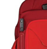 Osprey Shuttle 36"/130 L Wheeled Luggage, Diablo Red