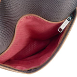 DELSEY Paris Luggage Chatelet Soft Air Travel Backpack Fashion, Chocolate, One Size