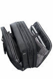 Samsonite Case 08N09008 15,6'' XBR 3C exp. comp, Pock, tblt, doc, topload, Black