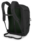 Osprey Packs Nebula Men's Laptop Backpack, Sentinel Grey
