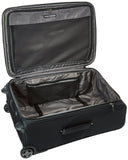 Travelpro Maxlite 4 Expandable Rollaboard 26 inch Suitcase, Black