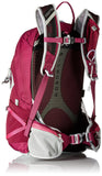 Osprey Packs Women's Tempest 20 Backpack, Mystic Magenta, X-Small/Small
