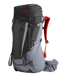 The North Face Terra 40, Grisaille Grey/Asphalt Grey, Small/Medium