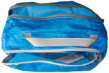 Eagle Creek Pack-It Specter Clean/Dirty Split Cube Packing Organizer, Brilliant Blue (M)