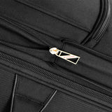 London Fog Langley 25" Expandable Spinner