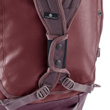 Eagle Creek Unisex-Adult's Cargo Hauler Backpack Duffel Bag, Earth Red, 60L