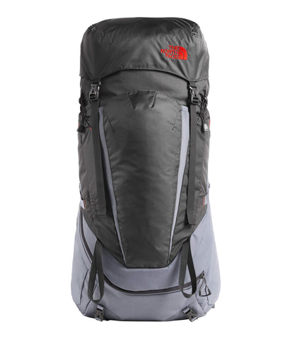 The North Face Terra 40, Grisaille Grey/Asphalt Grey, Small/Medium