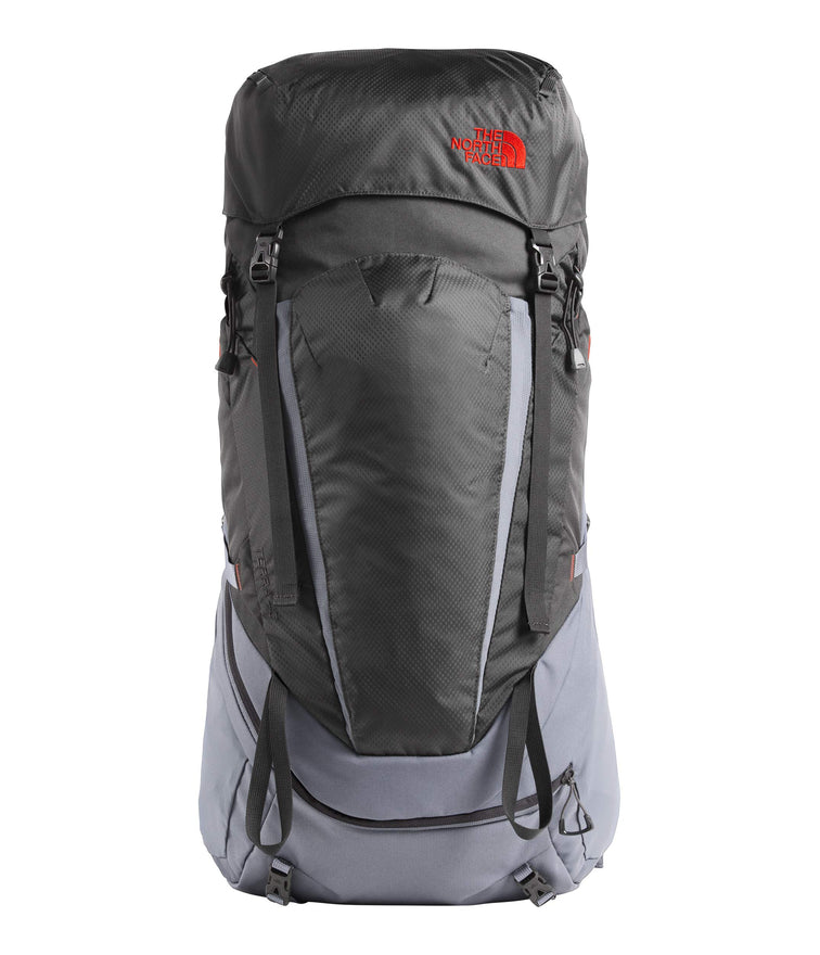 The North Face Terra 40, Grisaille Grey/Asphalt Grey, Small/Medium