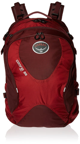 Osprey Ozone 35 L Travel Pack, Hoodoo Red
