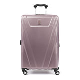Travelpro Expandable Checked-Medium, Dusty Rose