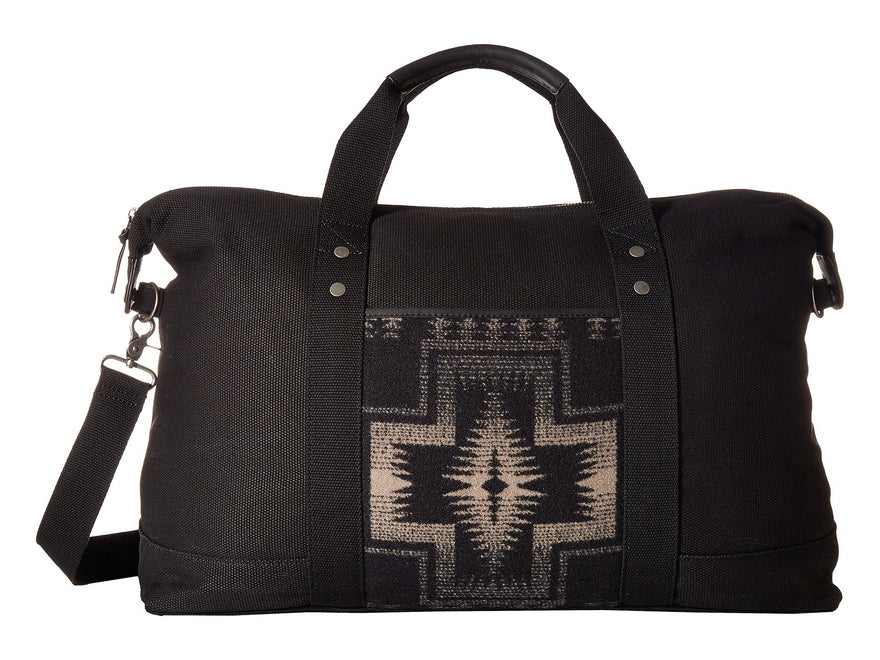 Pendleton Unisex Weekender Harding Tan One Size