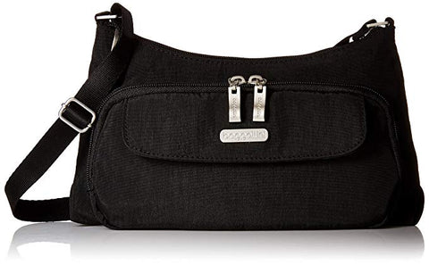 Baggallini Everyday Crossbody Travel Bag,, One Size