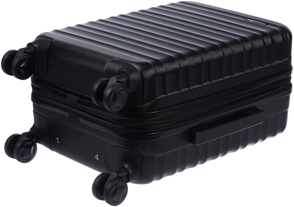 Shop AmazonBasics Hardside Carry On Spinner T – Luggage Factory