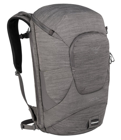 Osprey Packs Bitstream Daypack, Shark Grey