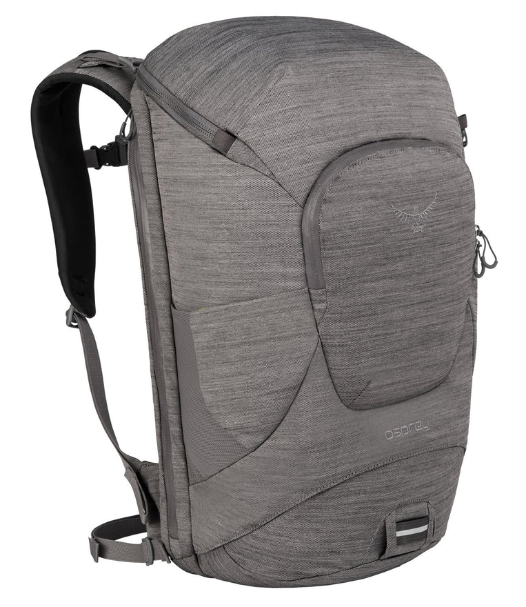 Osprey Packs Bitstream Daypack, Shark Grey