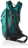 Osprey Packs Hikelite 18 Backpack, Aloe Green, One Size