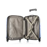 Heys america Explore 21" Carry-on Spinner luggage