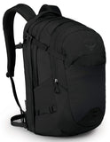 Osprey Packs Nebula Men's Laptop Backpack, Black