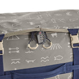 Eagle Creek Cargo Hauler Duffel Bag,Cali Hiero,One Size