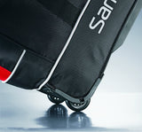 Samsonite Luggage 22 Inch Andante Wheeled Duffel (22")