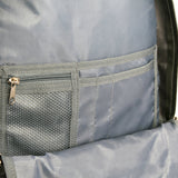 Fila Duel Tablet and Laptop Backpack, Pink