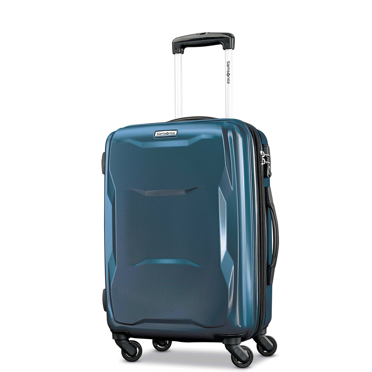Samsonite Ruggles Shop Samsonite – Luggage Factory