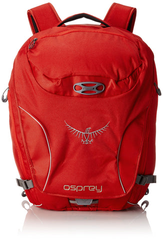 Osprey Packs Spin 32 Daypack (Spring 2016 Model), Hophead Red