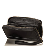 Hartmann Belting Wristlet Heritage Black