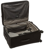 Victorinox Lexicon 30 Dual-Caster, Black, One Size