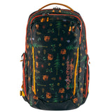 Eagle Creek Unisex-Adult's Wayfinder Backpack, Golden State Print, 40L