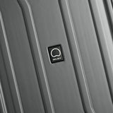 DELSEY Paris Checked-Medium, Platinum