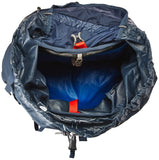 Osprey Packs Atmos Ag 50 Backpacking Pack, Unity Blue, Medium