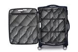 it luggage Megalite Fascia 21.5 Inch Expandable Carry-On Spinner Luggage