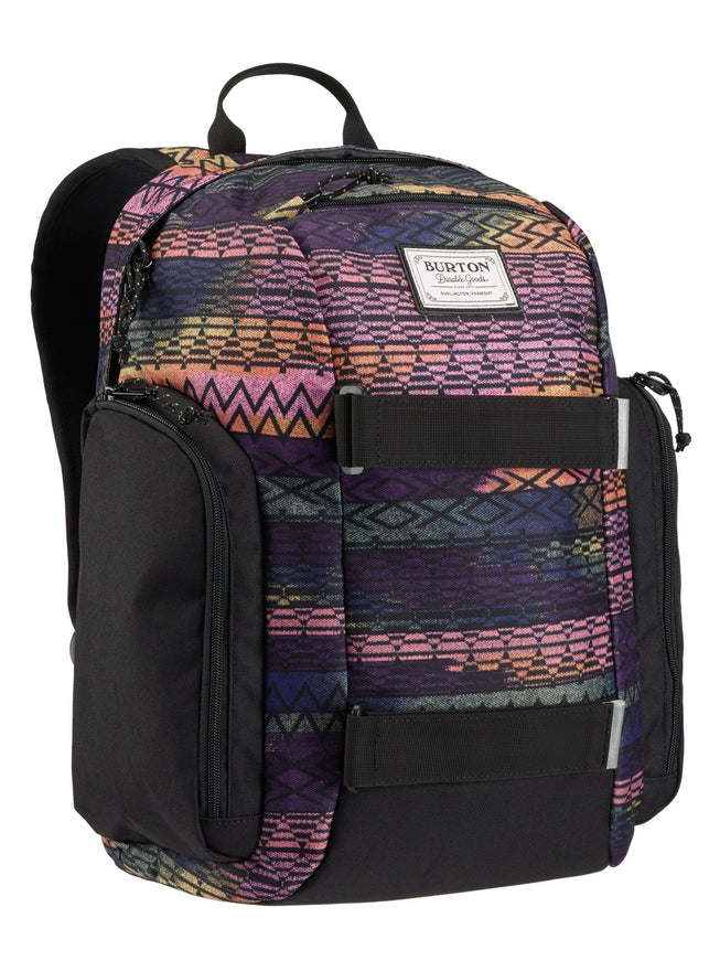 Burton Youth Metalhead Backpack, Technicat Dream Print, One Size