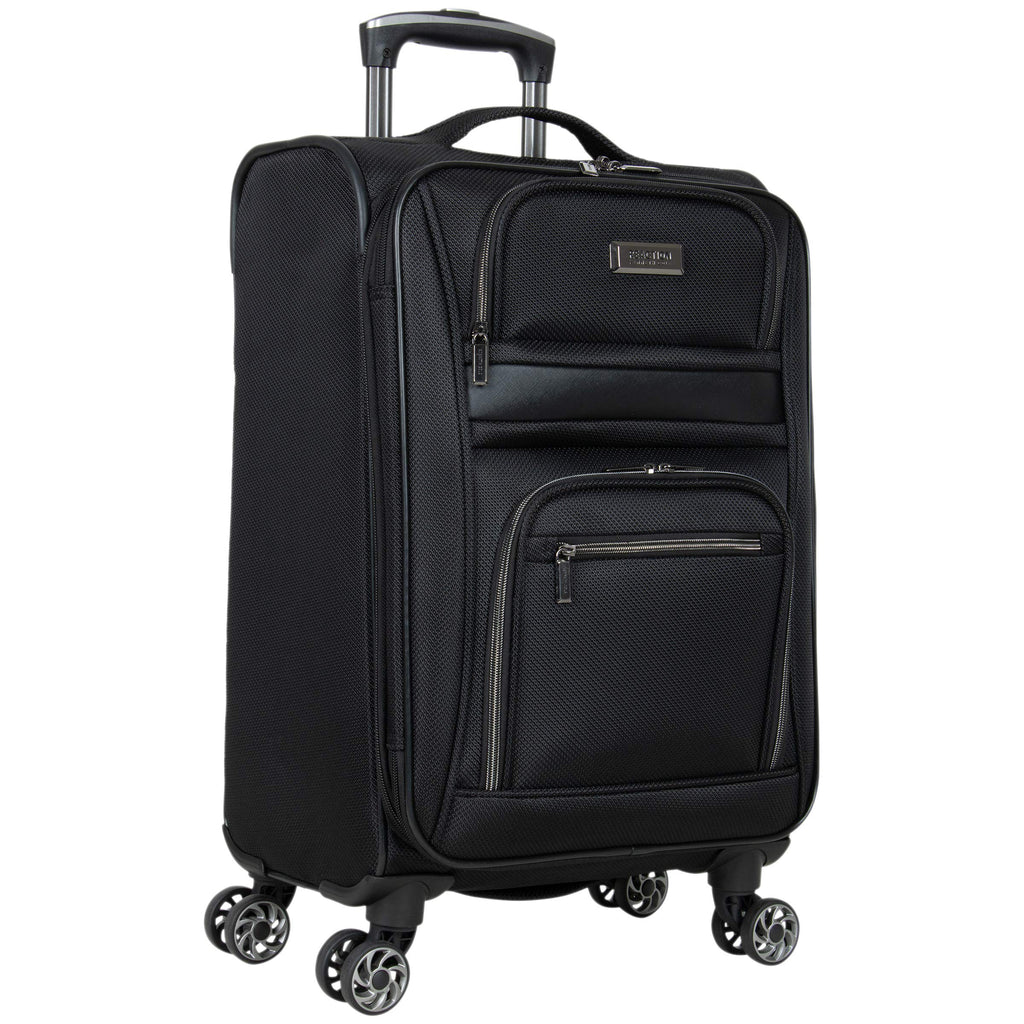 Cole Reaction Softside Expandable 8Wheel Spinner Travel