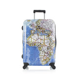 Heys America Explore 26" Spinner - Maps