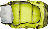 Osprey Packs Transporter 65 Expedition Duffel, Sub Lime, One Size