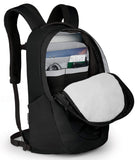 Osprey Packs Axis Laptop Backpack, Black