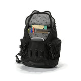 Oakley Mens Men's Bathroom Sink, STEALTH BLACK, One Size