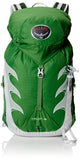 Osprey Packs Talon 18 Backpack 2016 Model, Shamrock Green, Medium/Large