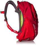Osprey Packs Radial 26 Daypack, Lava Red, Medium/Large