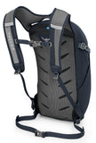 Osprey Packs Daylite Daypack, Stone Grey, One Size