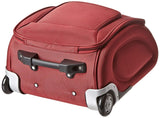 Travelon 18 Inch Wheeled Carry On Bag,  One Size