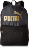 PUMA Unisex-Adult's Dash Backpack, Dark Gray, One Size