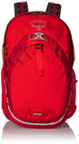 Osprey Packs Radial 26 Daypack, Lava Red, Medium/Large