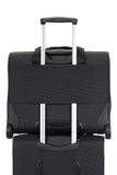 Samsonite Rolling Tote 08N09012 XBR 15,6'' comp, tblt, doc, Pocket, Black