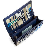 Vera Bradley Audrey Wallet 