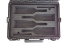 Carrying Case for Wine - Bottles - Winecase - Wheeled Case - Wine transport - Wine Agent - Bottle Wine Carrier - hard case