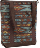 Burton NS Zip Crate Tote Mens Sz 19L